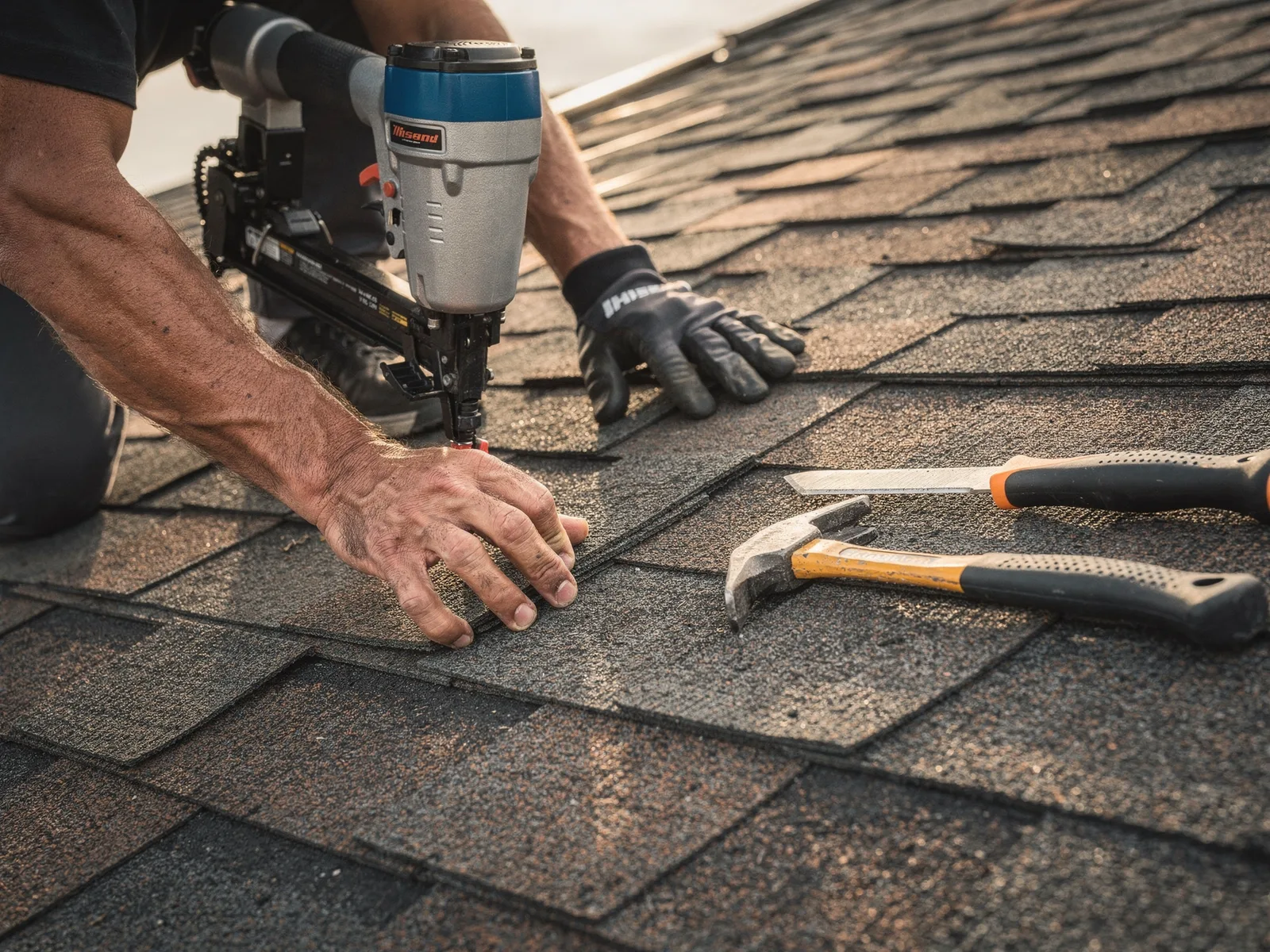 Why choose Roof Repair in Moore, MT
